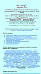 Mobile Screenshot of iec-verlag.de